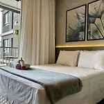 Apartment In Sao Paulo - Allianz Park 1116