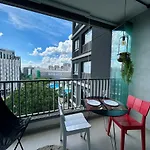 Apartment In Sao Paulo - Allianz Park 1116