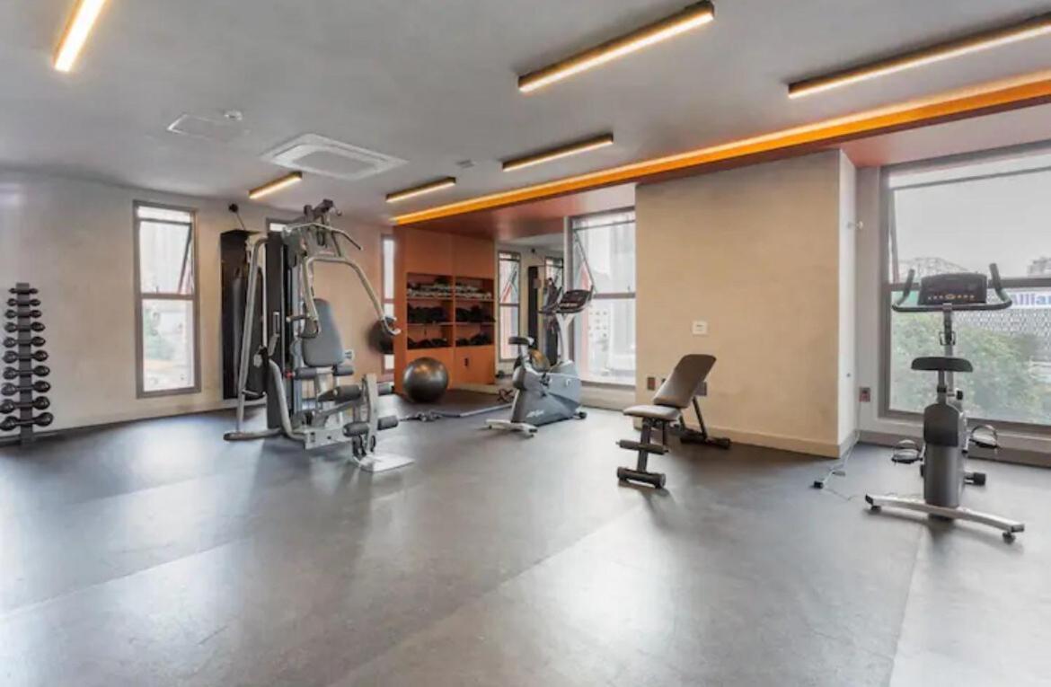 In - Allianz Park 1116 Apartamento