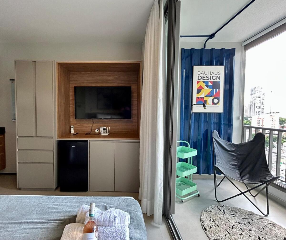 In - Allianz Park 1116 Apartamento