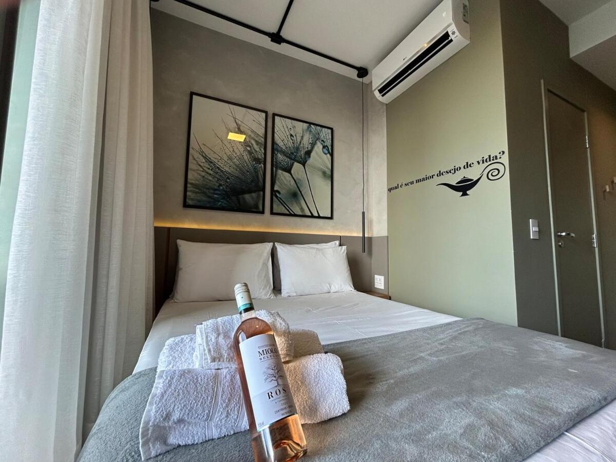 Apartamento In - Allianz Park 1116 São Paulo