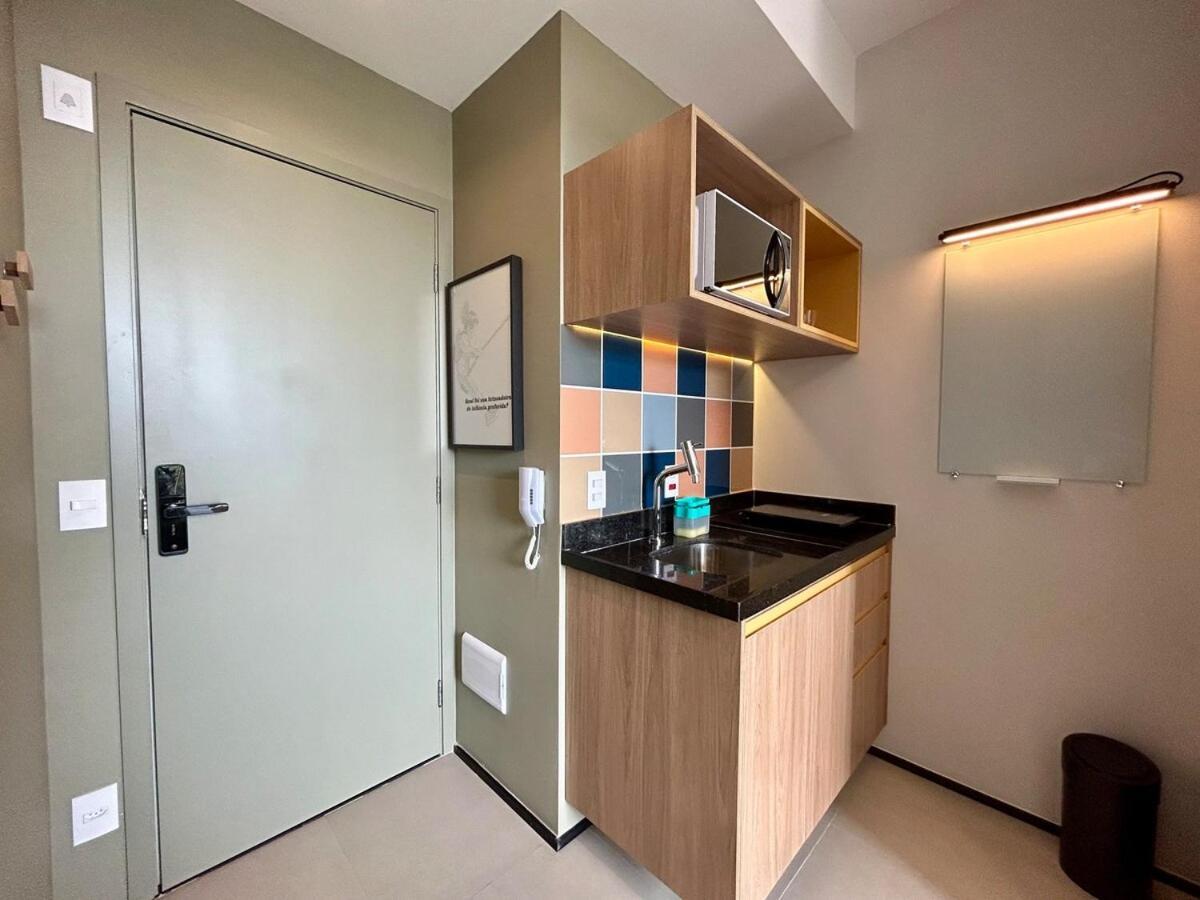 In - Allianz Park 1116 Apartamento