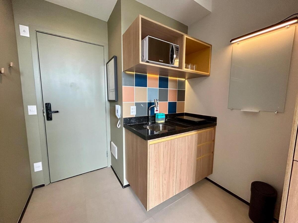 Apartment In - Allianz Park 1116 Sao Paulo
