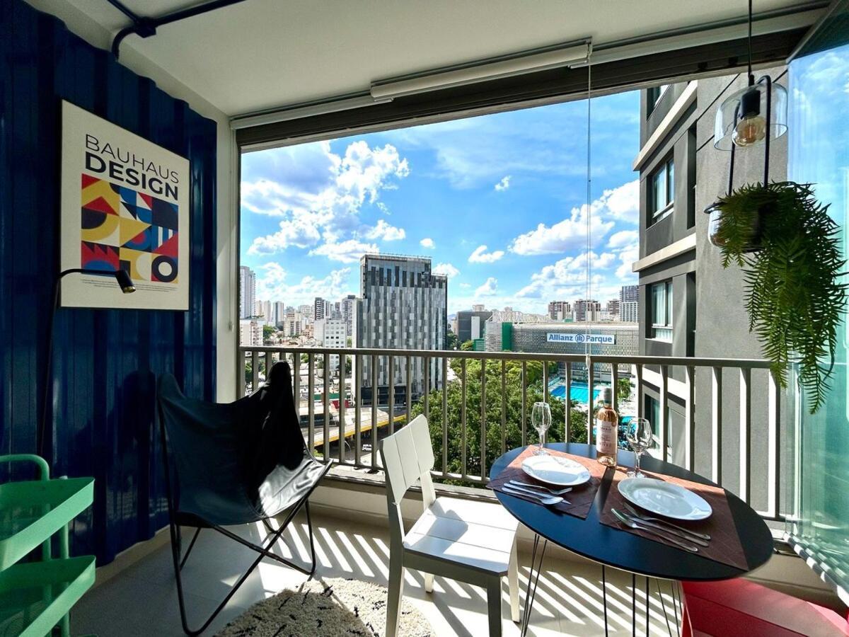 Apartment In - Allianz Park 1116